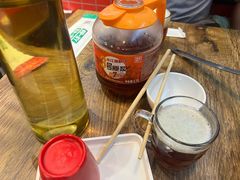 -永红源·小排档(闽江路店)