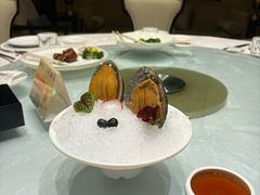 -绿岛国际酒店·海鲜酒楼(八七路店)