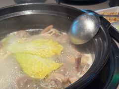 -同仁四季椰子鸡(无锡滨湖万象汇店)