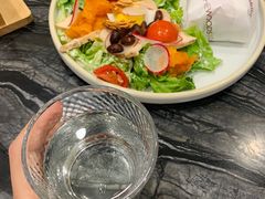 -THE WOODS 简餐 (国贸商城店)
