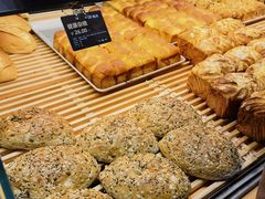 -UH祐禾(上海五角场万达店)