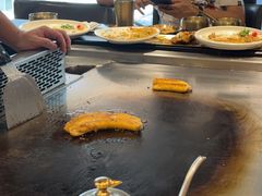 -大神太神·铁板烧(瑞虹天地月亮湾店)