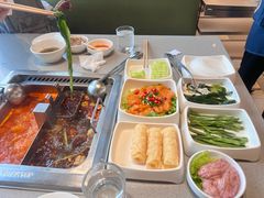 -海底捞火锅(振华广场店)
