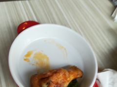-必胜客(武汉欢乐谷店)
