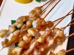 -九井澤精致料理(金茂店)