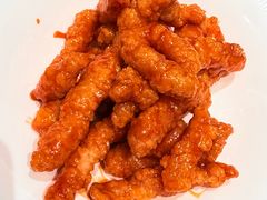 -静之湖湖畔餐厅