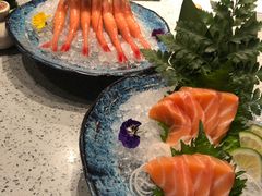 -大渔铁板烧(大悦城店)