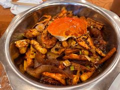 -秦记香辣蟹(松榆里店)