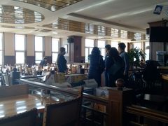 -LENBACH兰巴赫西餐啤酒坊(大连星海广场店)