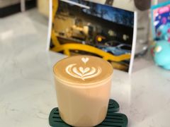 -五进制 Coffee Shop