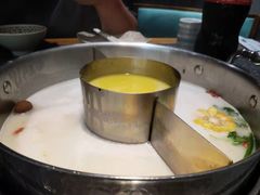 -江小渔鲜鱼火锅(应天西路店)