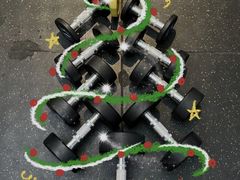 -非烤勿扰韩料自助烤肉(松山湖万科店)