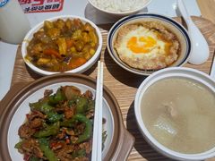 -乡村基·川味现炒大王(熙悦天街店)