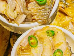-半天妖烤鱼(兰州国芳中心店)