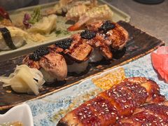 -炙柒Sekinana·精致日料(合生汇店)
