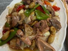 -百草香驴肉坊(国际城店)