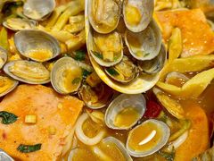 -见味花甲(福田coco park店)