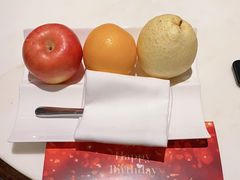 -南京金陵饭店
