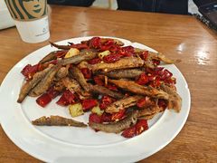-灯盏窝餐厅