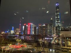 -上海滩餐厅(BFC外滩金融中心店)