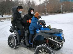 -沈阳奥体冰雪嘉年华