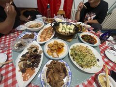 -人民公社大食堂(顺义总店)