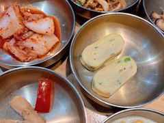 -金顺韩式烤肉·网红烤肉店(广利路店)