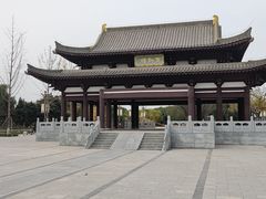 -赵州桥景区