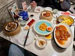百搭酱皇蒸凤爪-陶陶居酒家(新天地店)