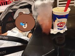 -DQ·蛋糕·冰淇淋(绿宝店)
