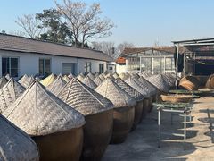 -苏州市吴中区光福窑上花果蜜饯厂