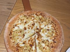 -棒约翰比萨汉堡·意面(浦江欢乐颂店)