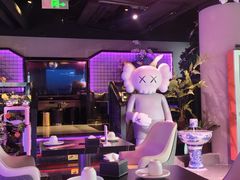 -粉墨特色菜·烧烤音乐酒馆