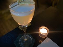 -Nirvana Cafe&Bar(北仓文创街区店)