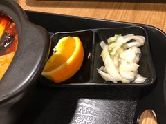 -东家火锅米线 Boss D - Hot Pot Rice Noodle