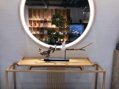 -格桑花开药膳蔬食文化空间