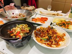 -金春禧(英雄山路旗舰店)