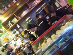 -香港鸿记冰室