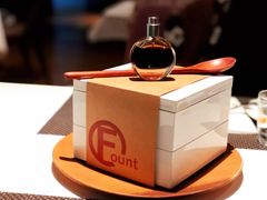 -FOUNT创意日料
