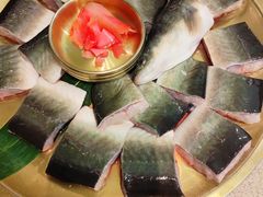 -味家烤肉烤鳗鱼牛排(西塔旗舰店)