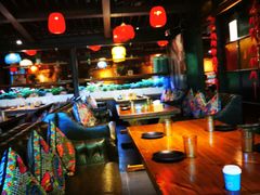 大堂-望京一号·重庆江湖菜(工体店)
