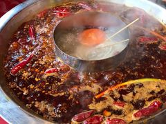 -谭鸭血老火锅(漳州路店)