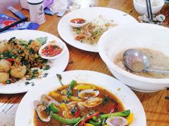 -记忠海鲜