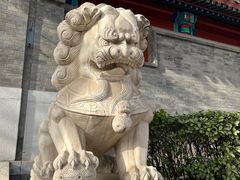 -历代帝王庙博物馆