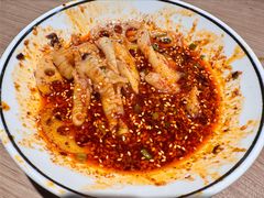 -太二酸菜鱼(天鹅湖万达店)