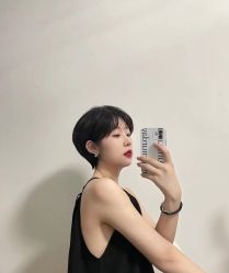 -张昊造型