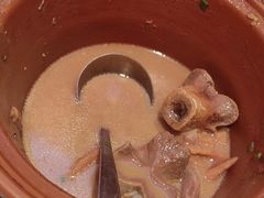 -来菜·湖北头牌藕汤(武商MALL众圆店)