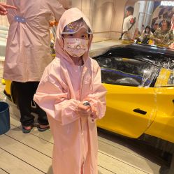 -奈尔宝家庭中心·亲子餐厅(北京东坝万达店)