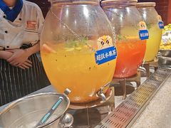 -芝小官毛肚火锅海鲜自助(淮安清江浦区新亚店)
