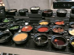 -菲住布渴酒店自助餐厅(阿里巴巴西溪园区店)